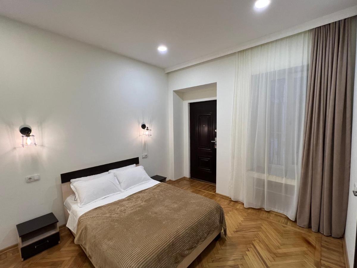 Cosy Apartment In Tbilisi Centre 外观 照片