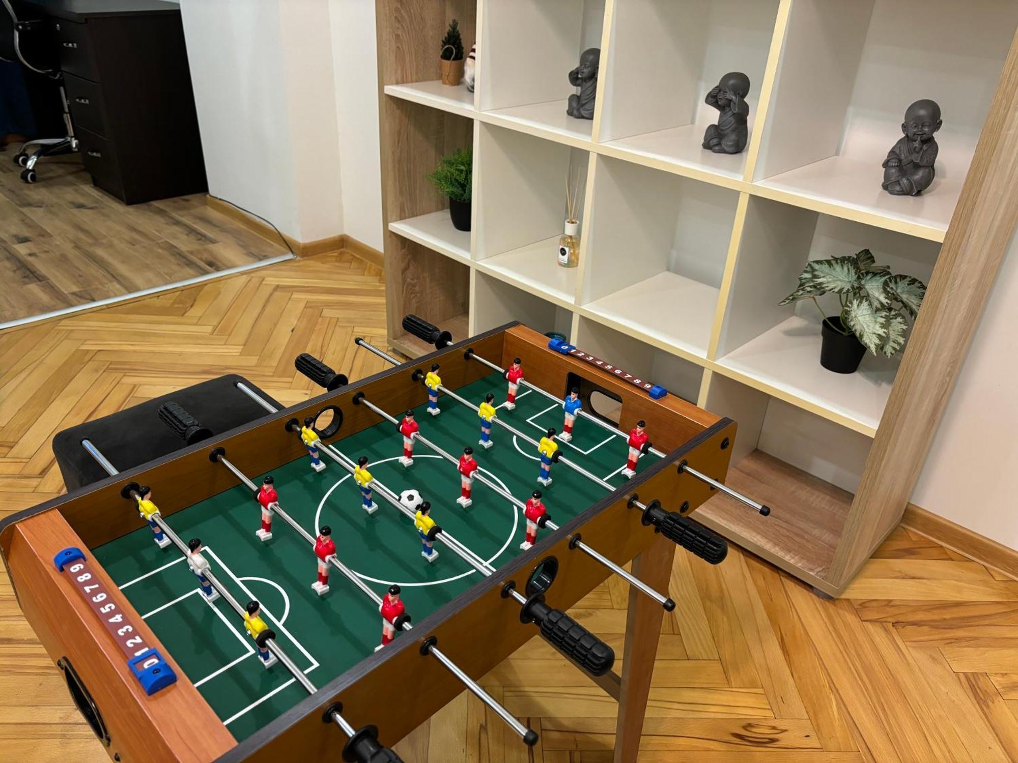 Cosy Apartment In Tbilisi Centre 外观 照片